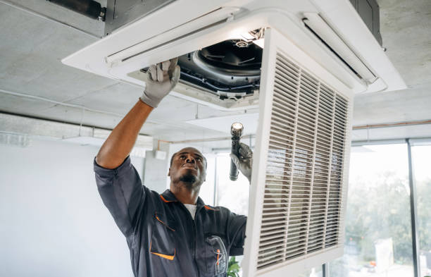 Licensed Ac Installation service in New Hampshire, NH - FH HVAC