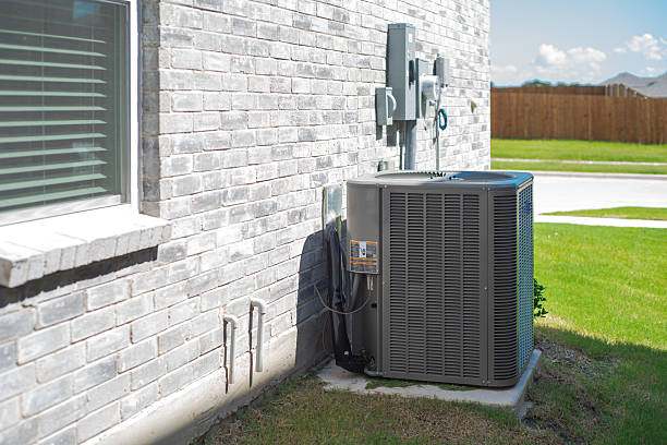 Reliable Ac Installation contractor in New Hampshire, NH by FH HVAC